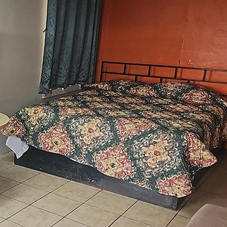 Gulfway Motel By Oyo Near Airport I 37 Κόρπους Κρίστι Εξωτερικό φωτογραφία