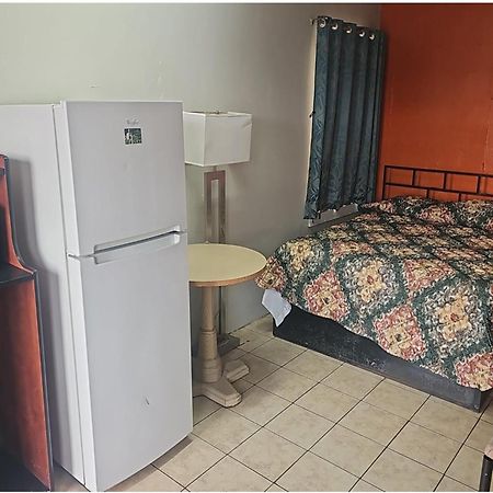 Gulfway Motel By Oyo Near Airport I 37 Κόρπους Κρίστι Εξωτερικό φωτογραφία