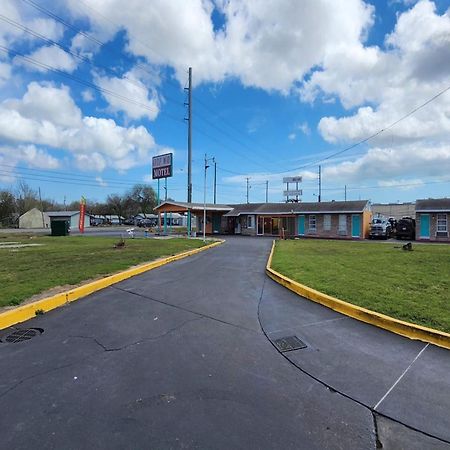 Gulfway Motel By Oyo Near Airport I 37 Κόρπους Κρίστι Εξωτερικό φωτογραφία