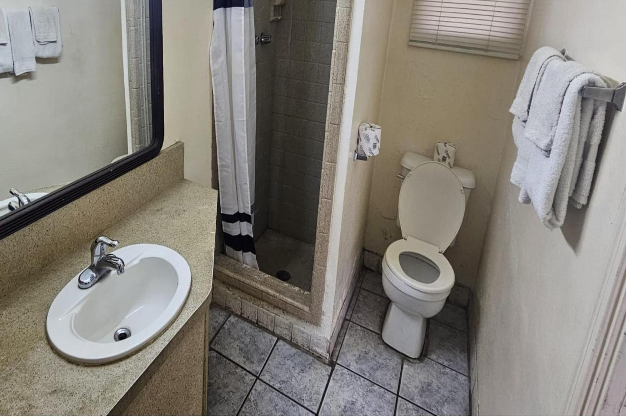 Gulfway Motel By Oyo Near Airport I 37 Κόρπους Κρίστι Εξωτερικό φωτογραφία
