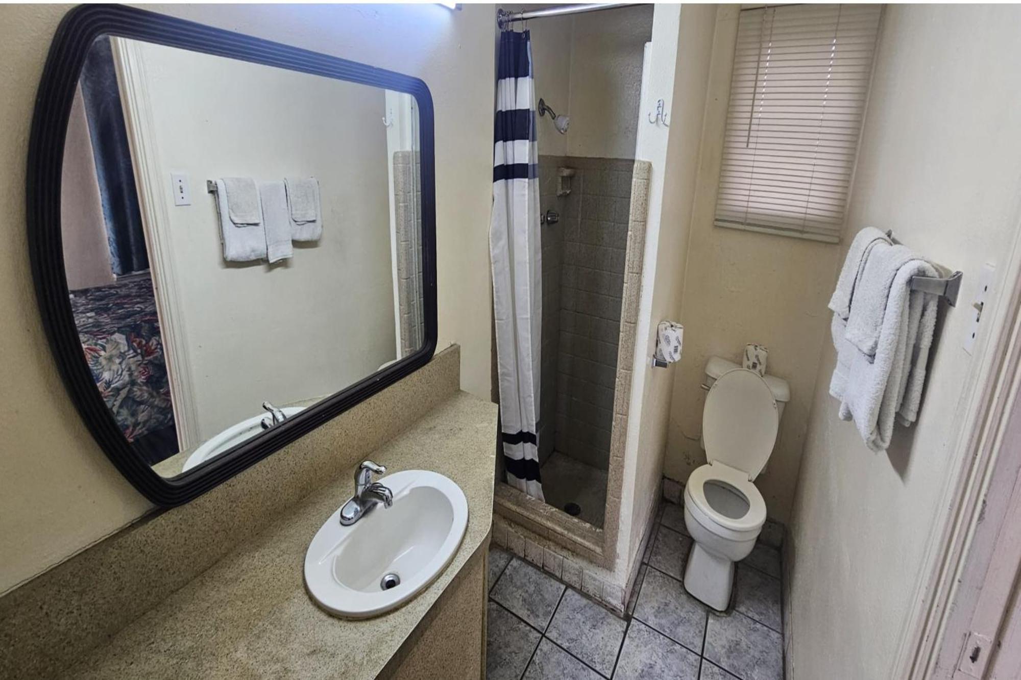 Gulfway Motel By Oyo Near Airport I 37 Κόρπους Κρίστι Εξωτερικό φωτογραφία
