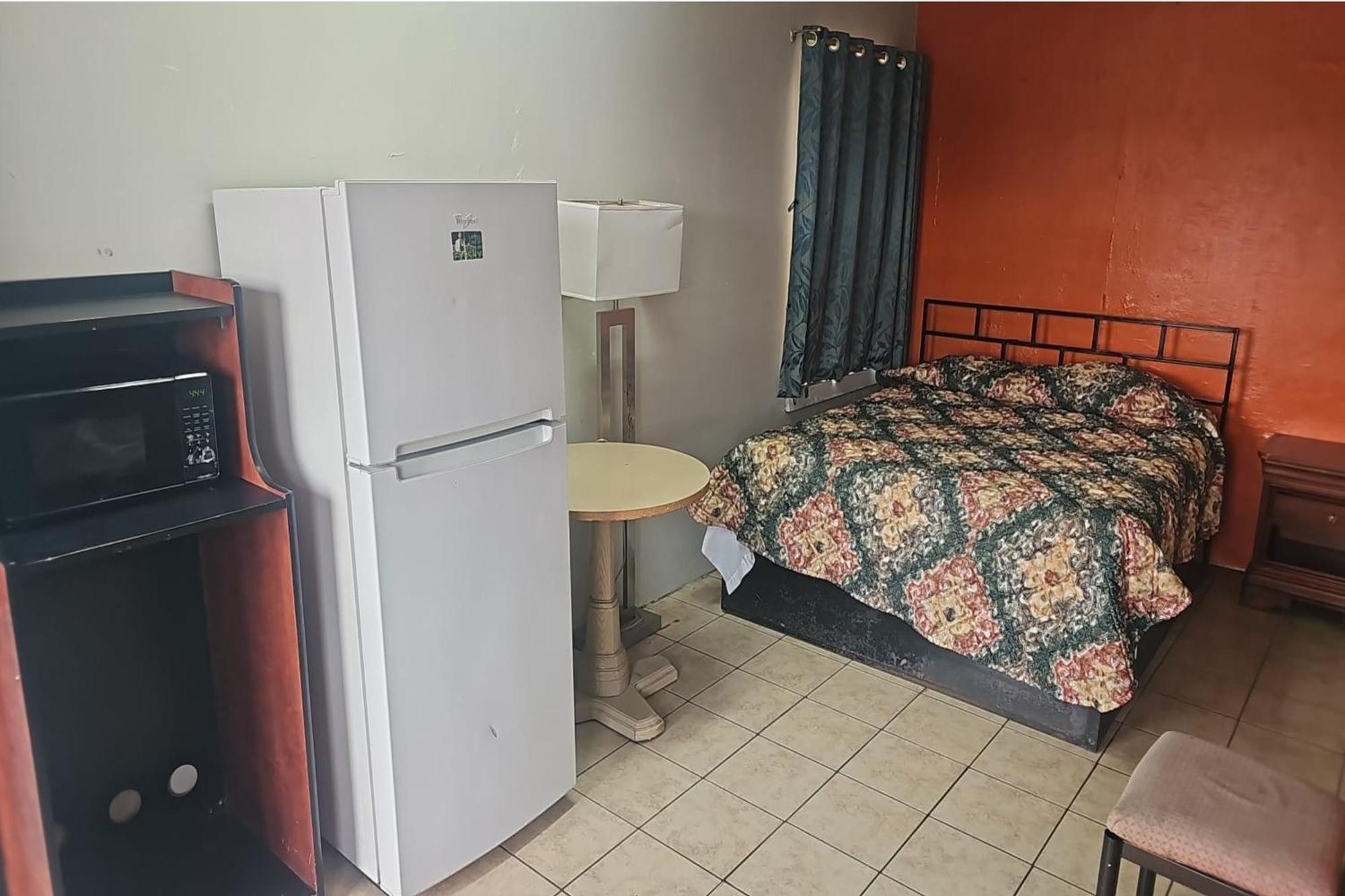 Gulfway Motel By Oyo Near Airport I 37 Κόρπους Κρίστι Εξωτερικό φωτογραφία