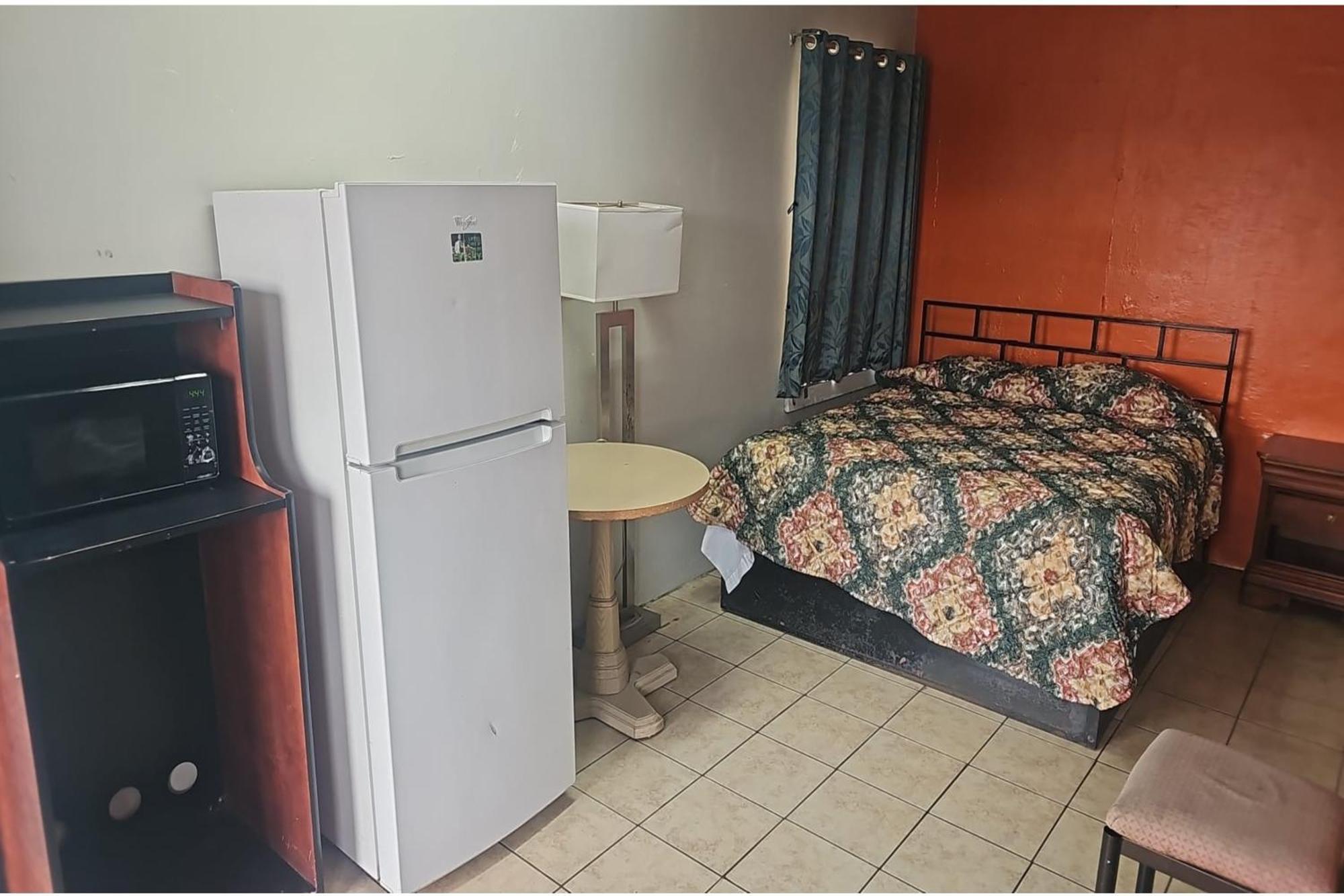 Gulfway Motel By Oyo Near Airport I 37 Κόρπους Κρίστι Εξωτερικό φωτογραφία