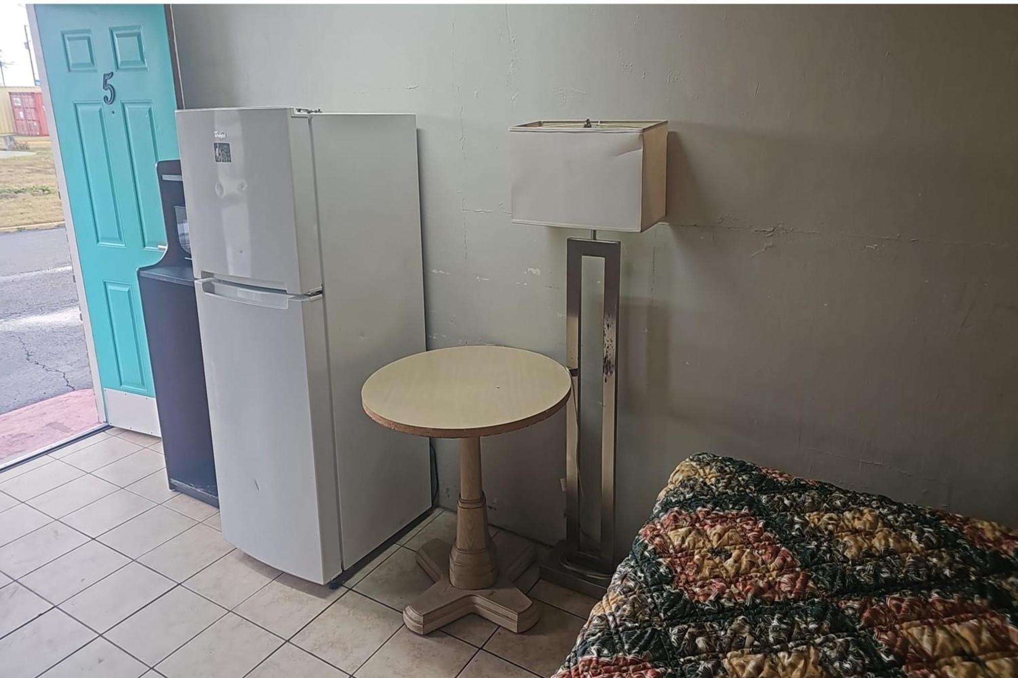 Gulfway Motel By Oyo Near Airport I 37 Κόρπους Κρίστι Εξωτερικό φωτογραφία