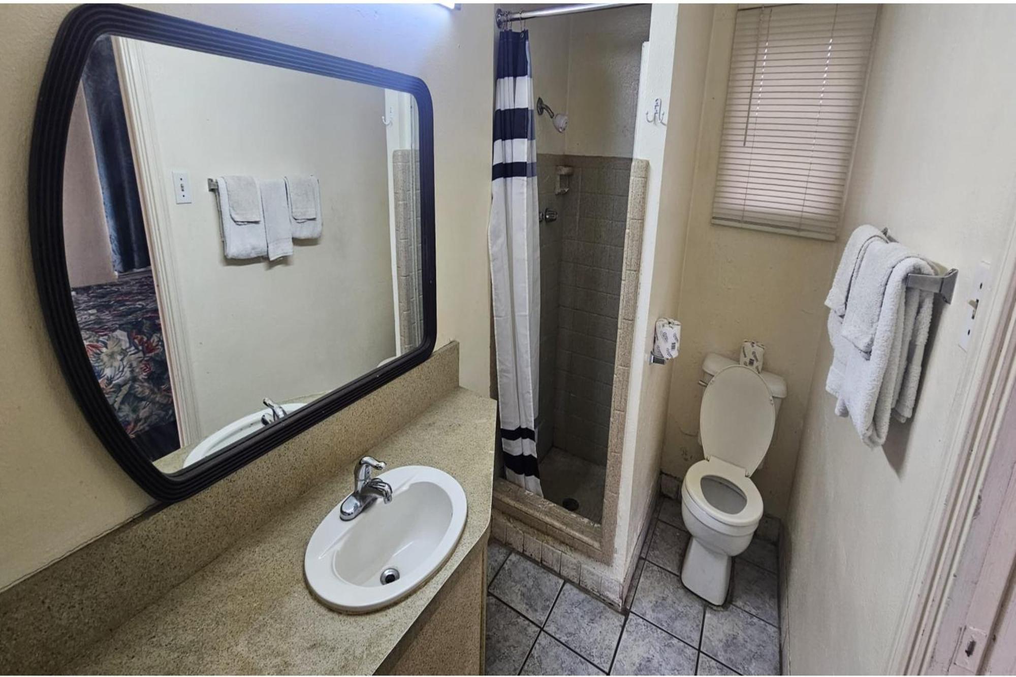 Gulfway Motel By Oyo Near Airport I 37 Κόρπους Κρίστι Εξωτερικό φωτογραφία