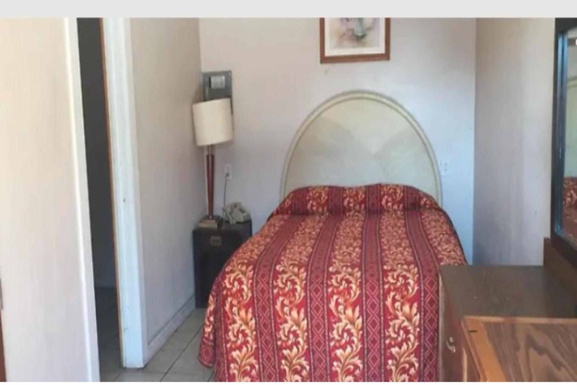 Gulfway Motel By Oyo Near Airport I 37 Κόρπους Κρίστι Εξωτερικό φωτογραφία