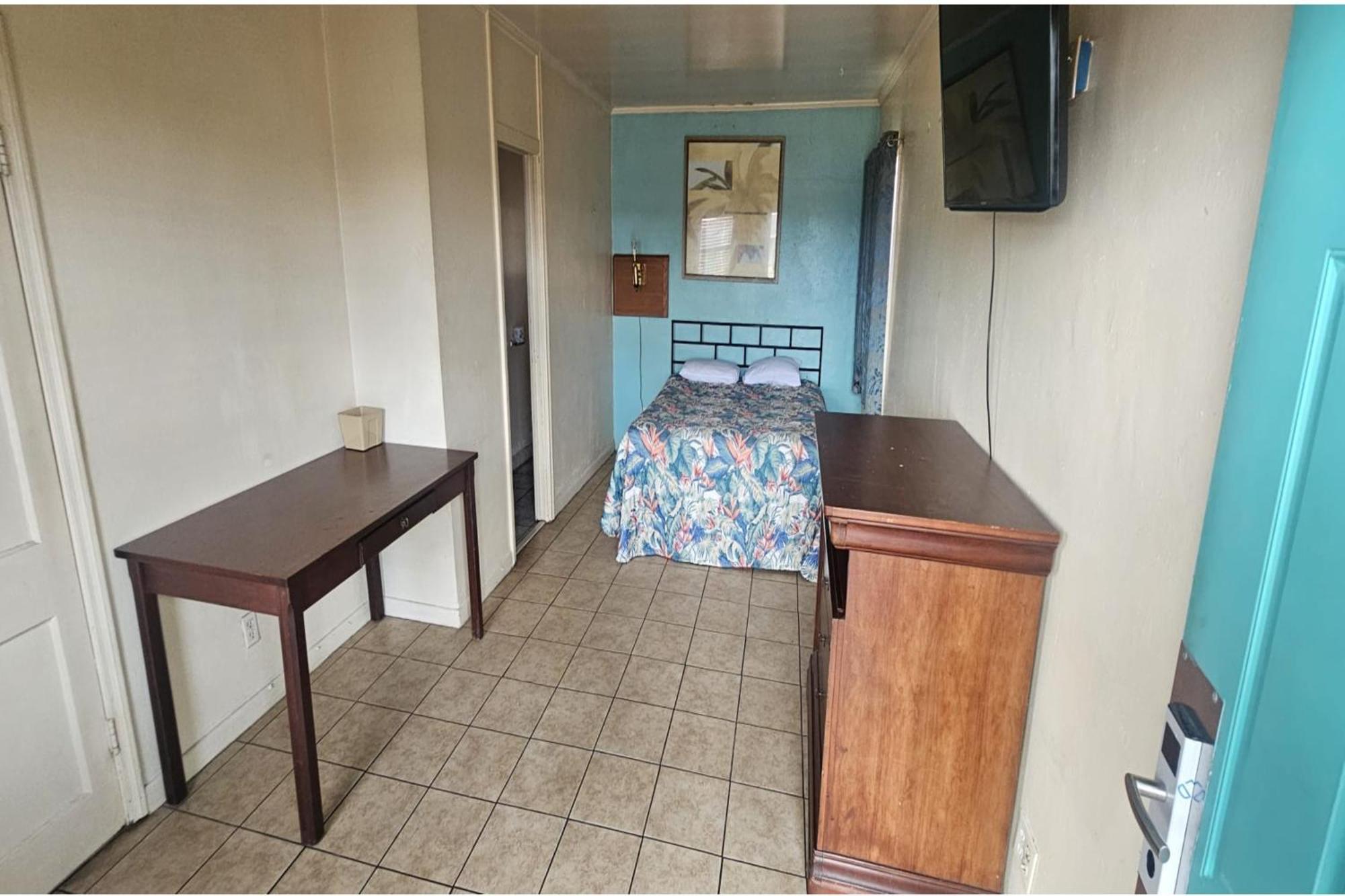 Gulfway Motel By Oyo Near Airport I 37 Κόρπους Κρίστι Εξωτερικό φωτογραφία