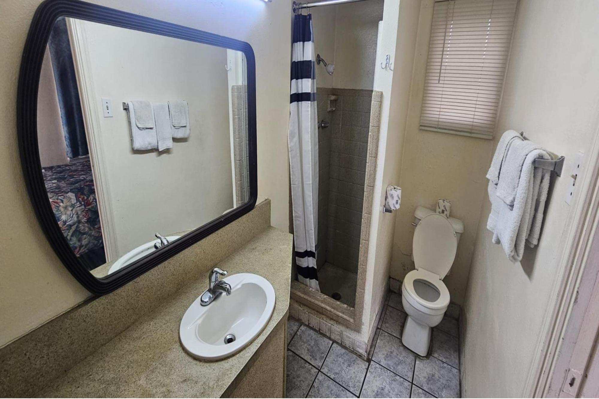 Gulfway Motel By Oyo Near Airport I 37 Κόρπους Κρίστι Εξωτερικό φωτογραφία