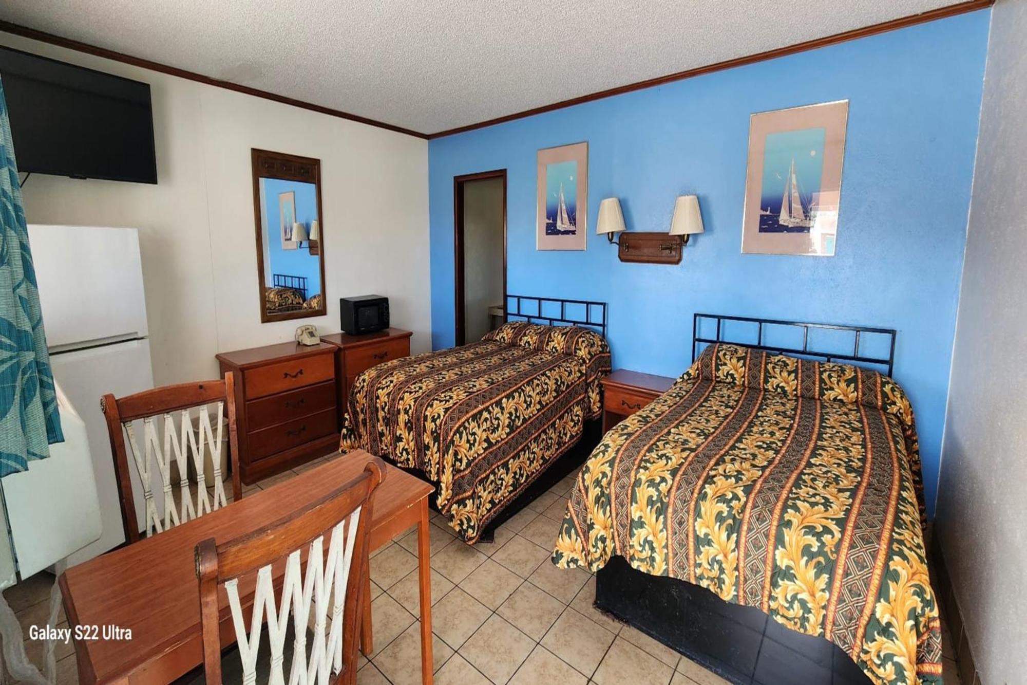 Gulfway Motel By Oyo Near Airport I 37 Κόρπους Κρίστι Εξωτερικό φωτογραφία