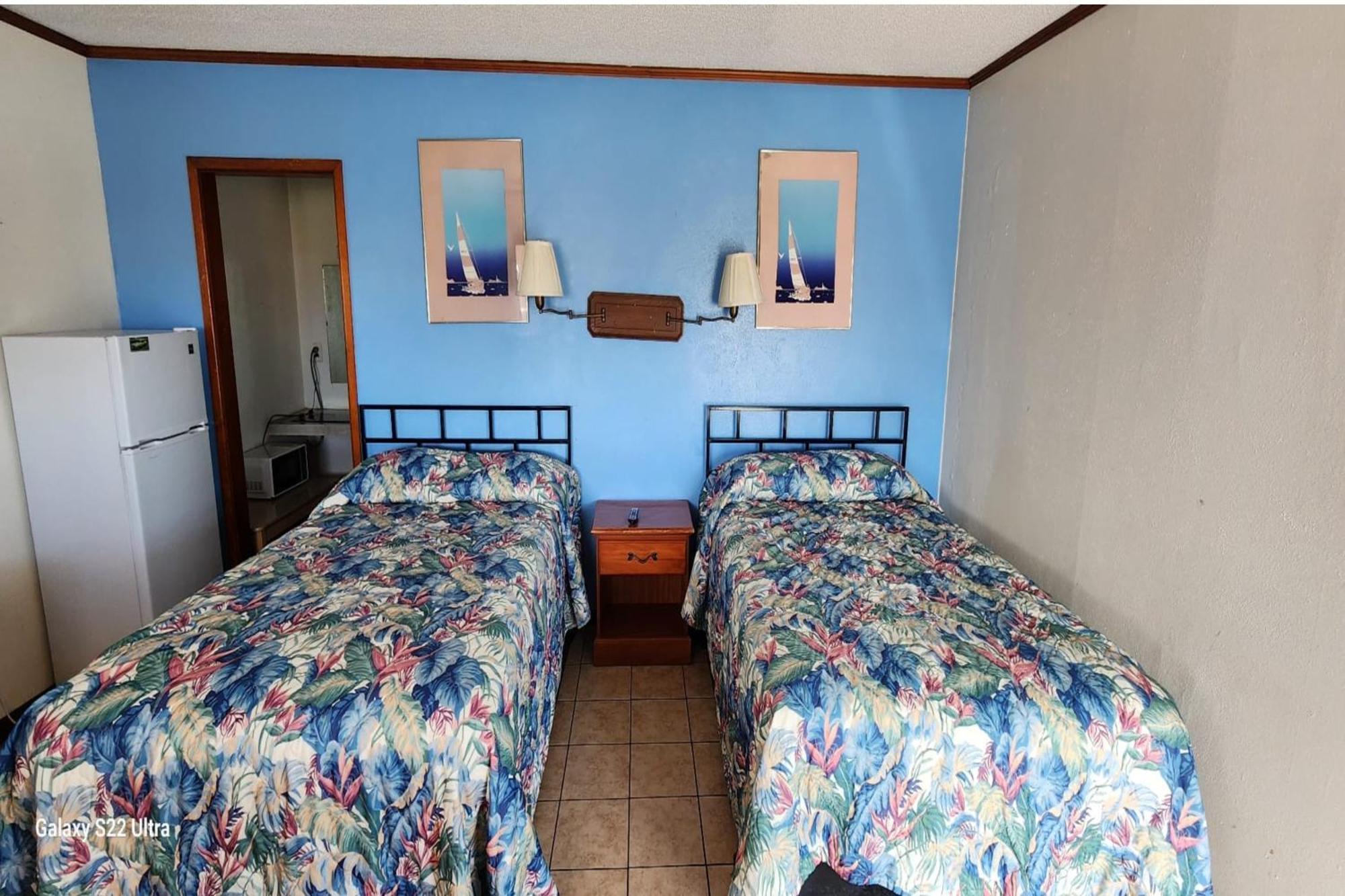 Gulfway Motel By Oyo Near Airport I 37 Κόρπους Κρίστι Εξωτερικό φωτογραφία