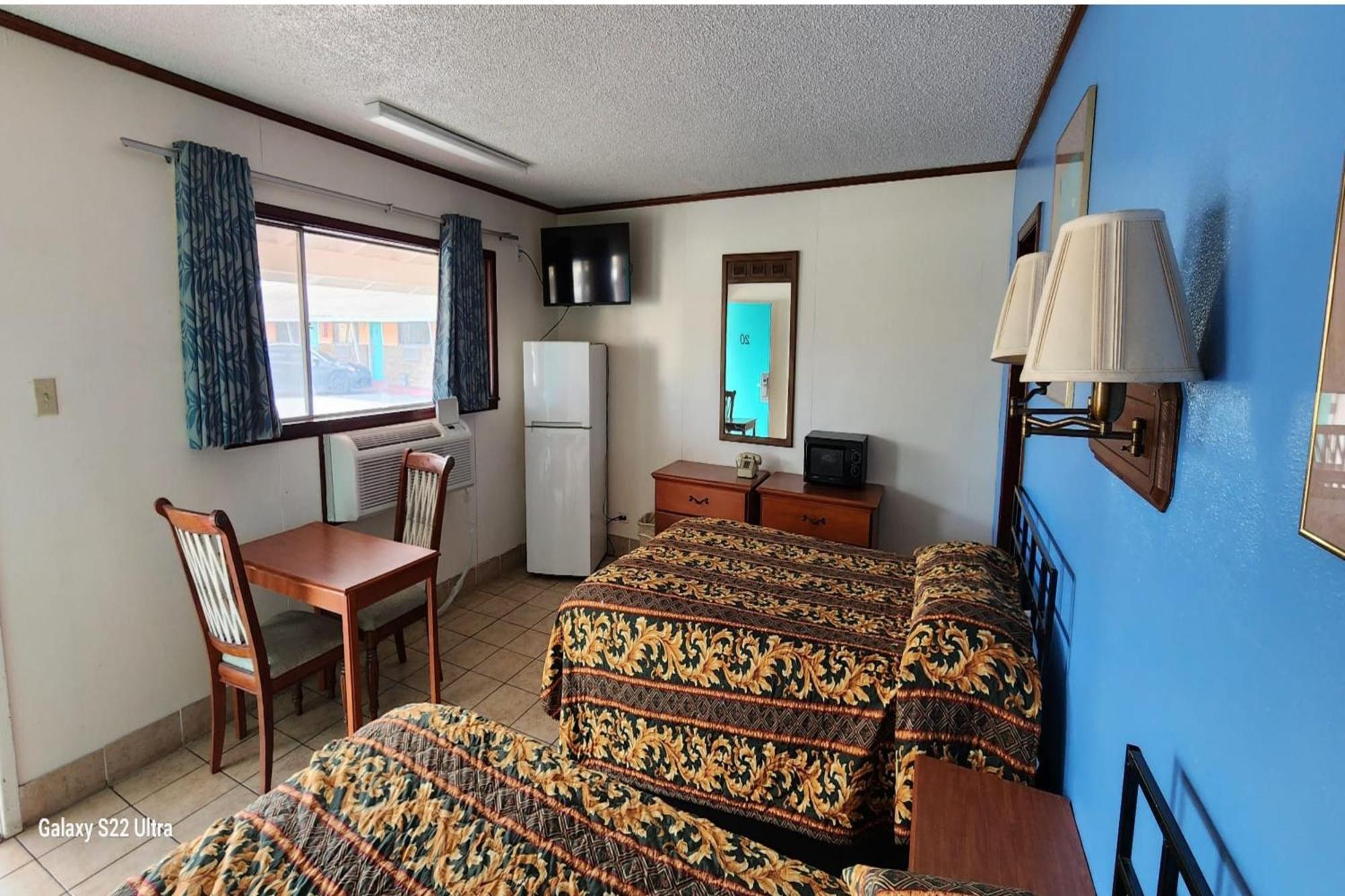 Gulfway Motel By Oyo Near Airport I 37 Κόρπους Κρίστι Εξωτερικό φωτογραφία