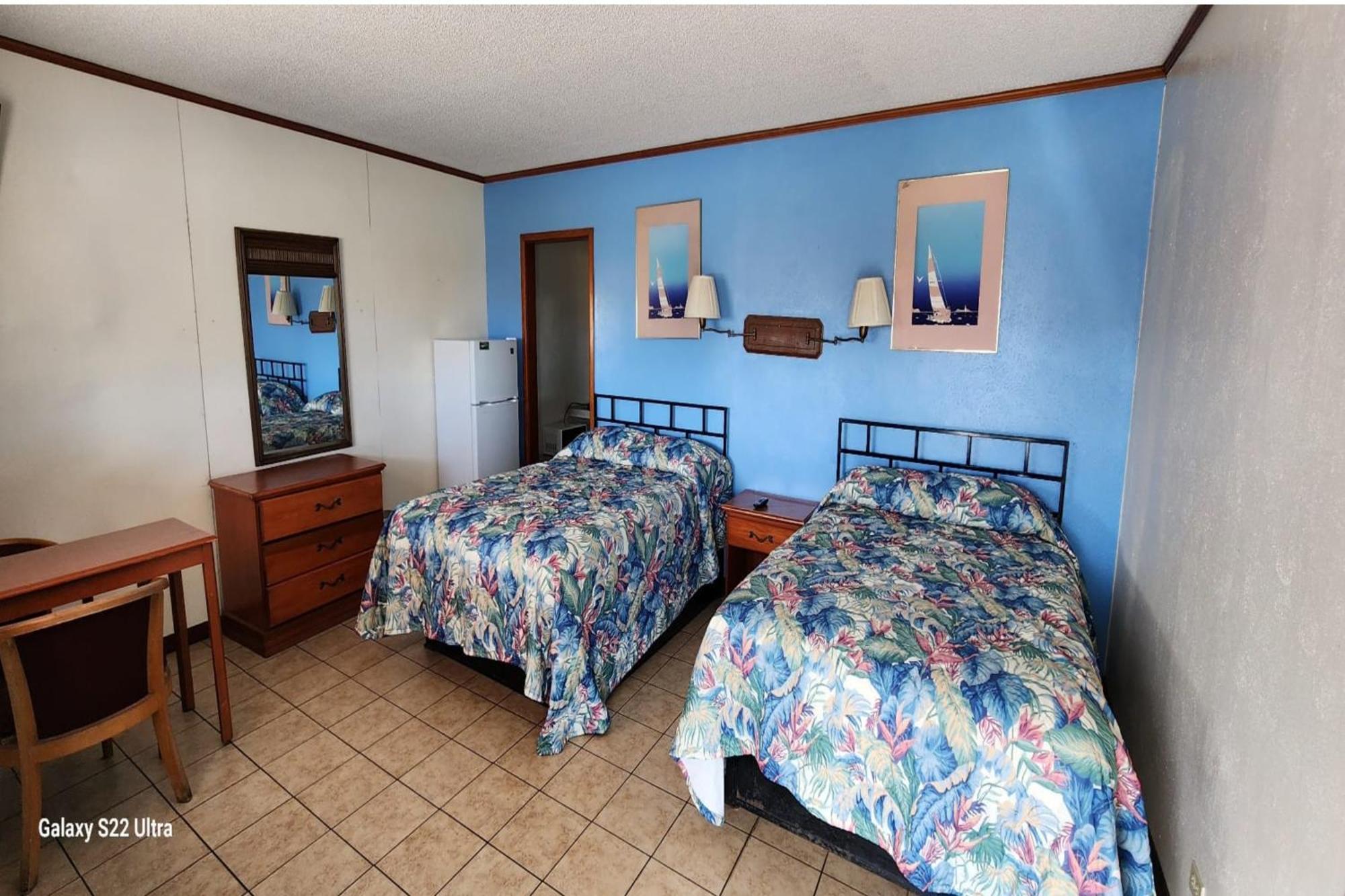 Gulfway Motel By Oyo Near Airport I 37 Κόρπους Κρίστι Εξωτερικό φωτογραφία