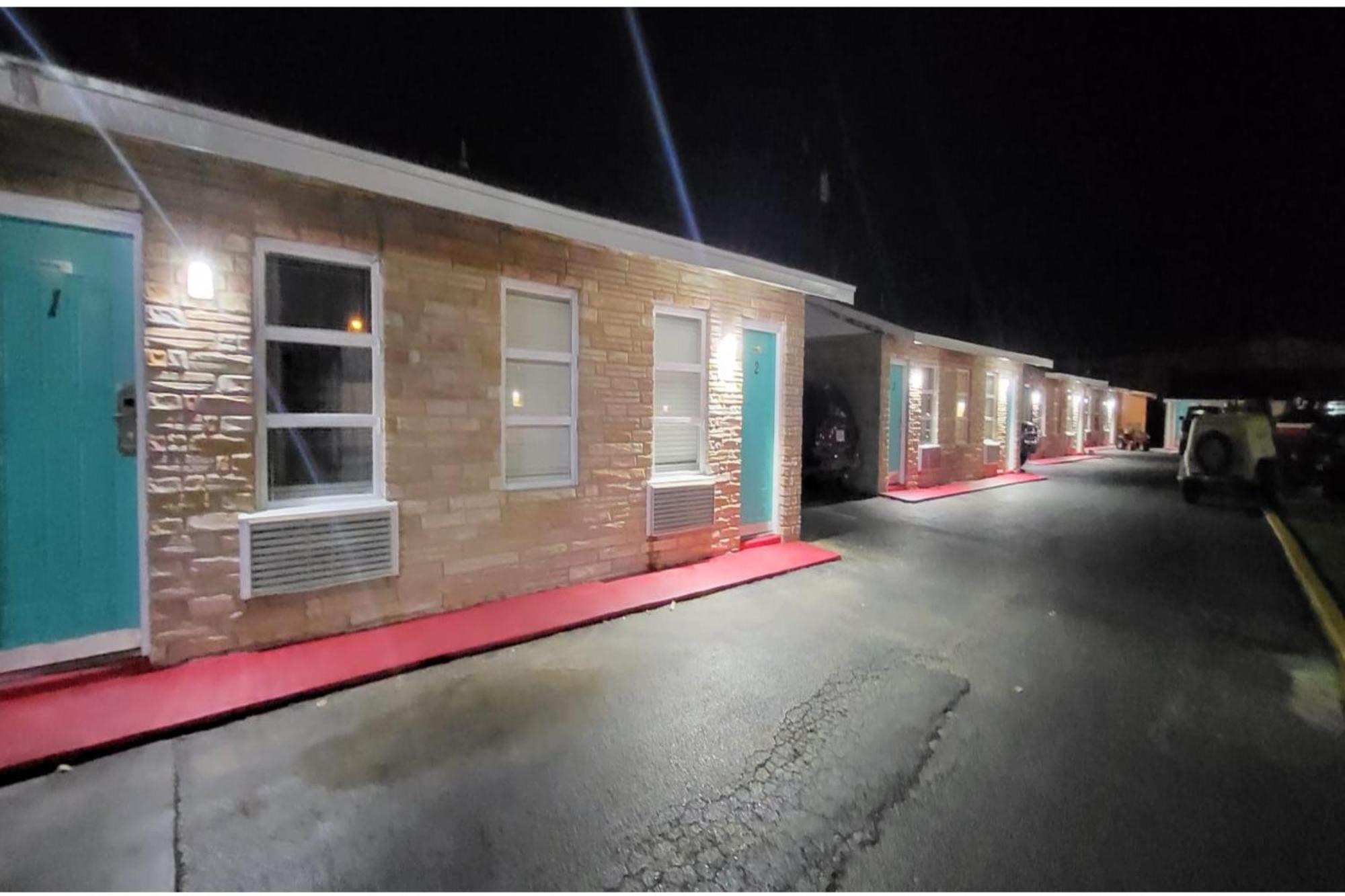 Gulfway Motel By Oyo Near Airport I 37 Κόρπους Κρίστι Εξωτερικό φωτογραφία